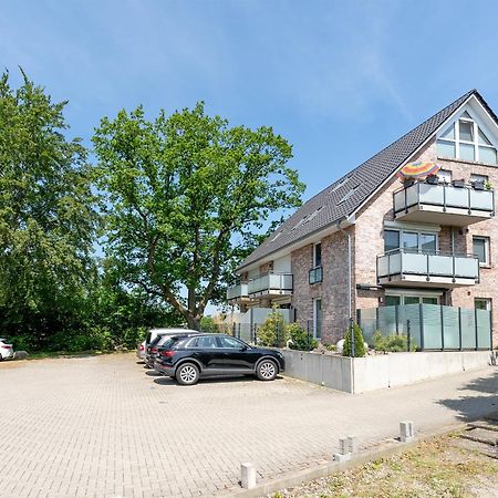 Meerzeit Apartment Scharbeutz Luaran gambar